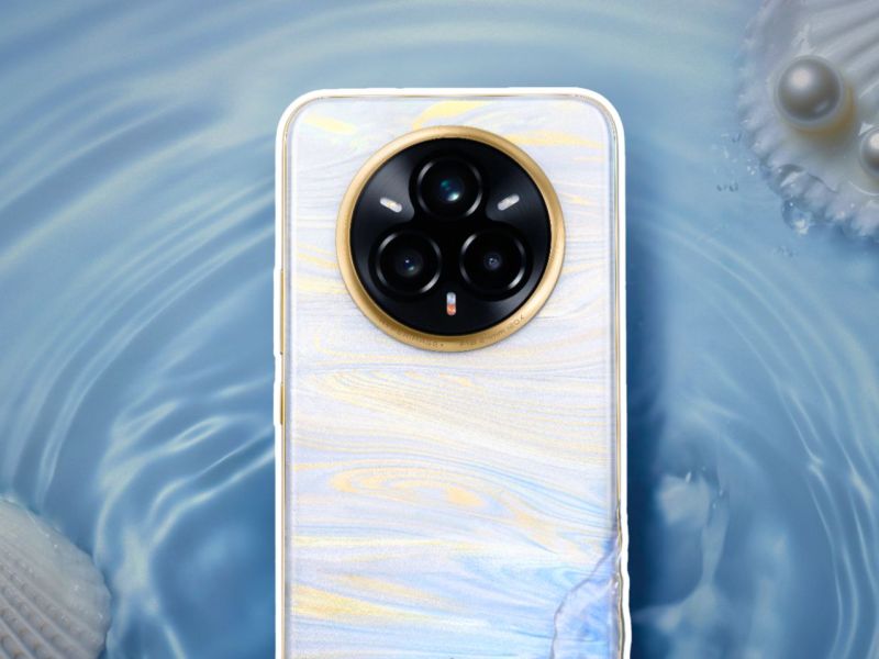 realme 14 Pro