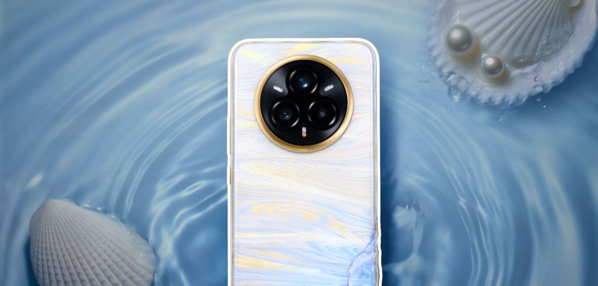 realme 14 Pro