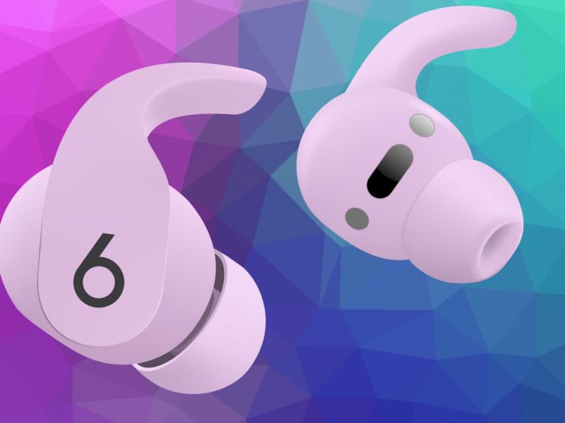 Beats Fit Pro