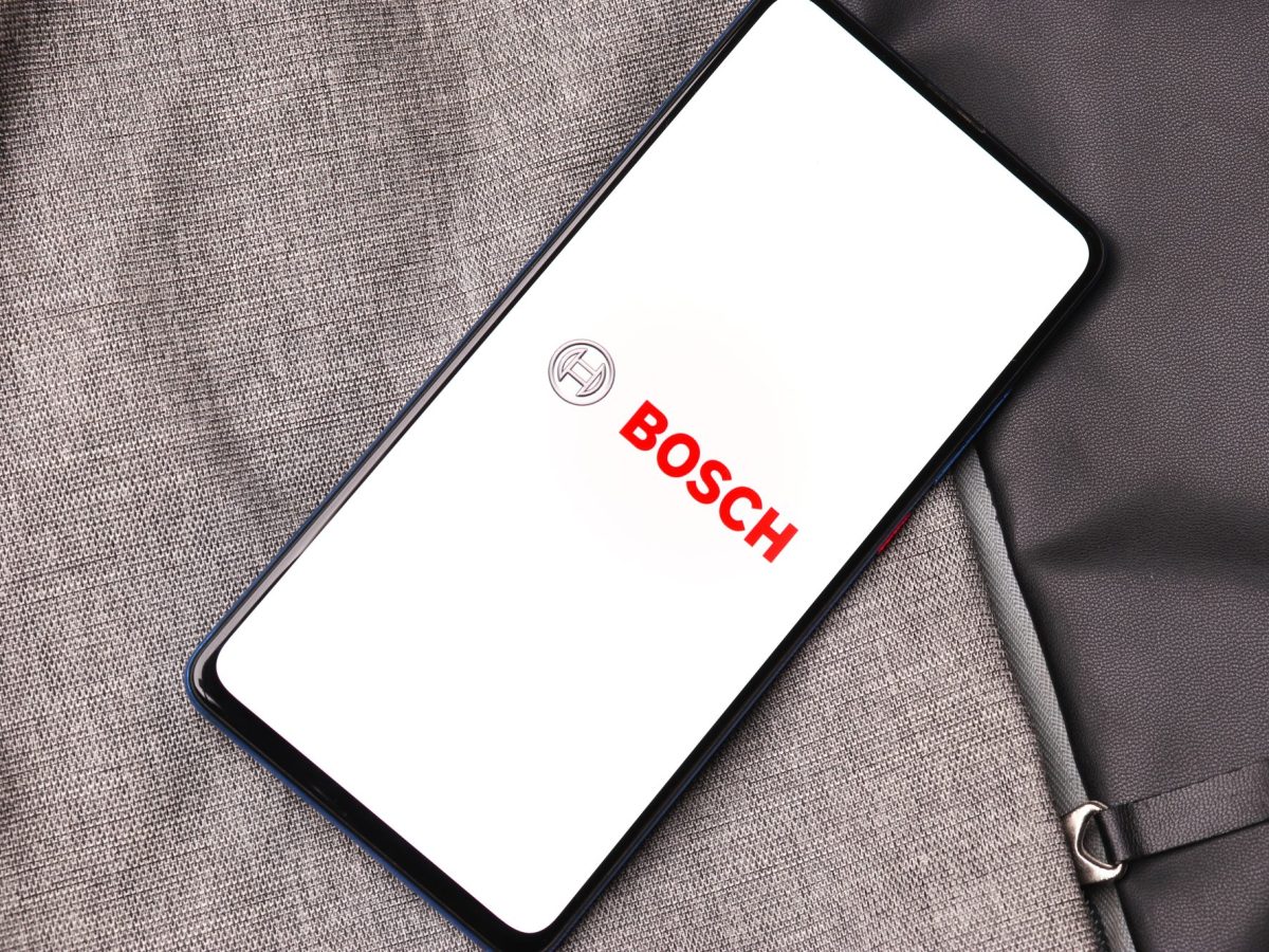 Bosch-Akkuschrauber: Diese App solltest du dir herunterladen