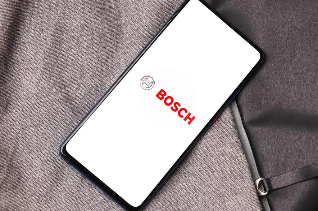Bosch-Akkuschrauber: Diese App solltest du dir herunterladen