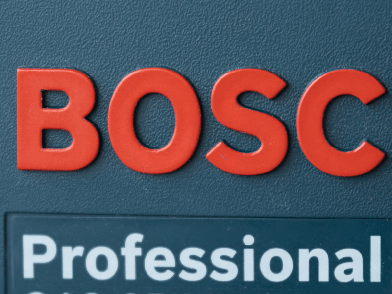 Bosch Professional-Logo
