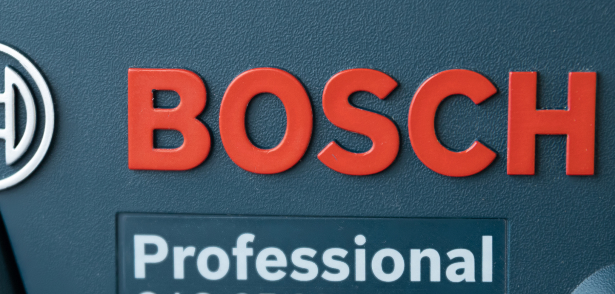Bosch Professional-Logo