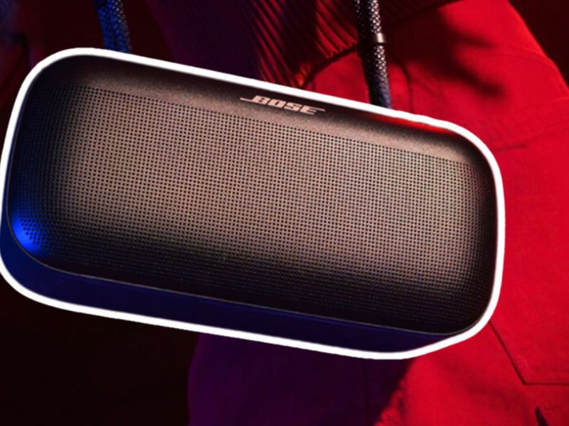 Bose SoundLink Max
