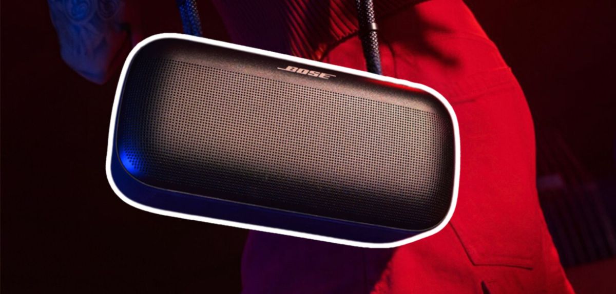 Bose SoundLink Max