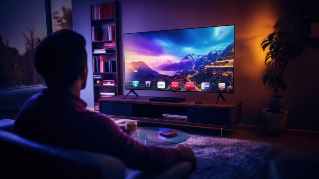 Samsung-Fernseher: Brandneue Modelle sind ab sofort verfügbar – sie bieten zahlreiche Vorteile