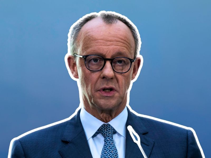 Friedrich Merz (CDU)