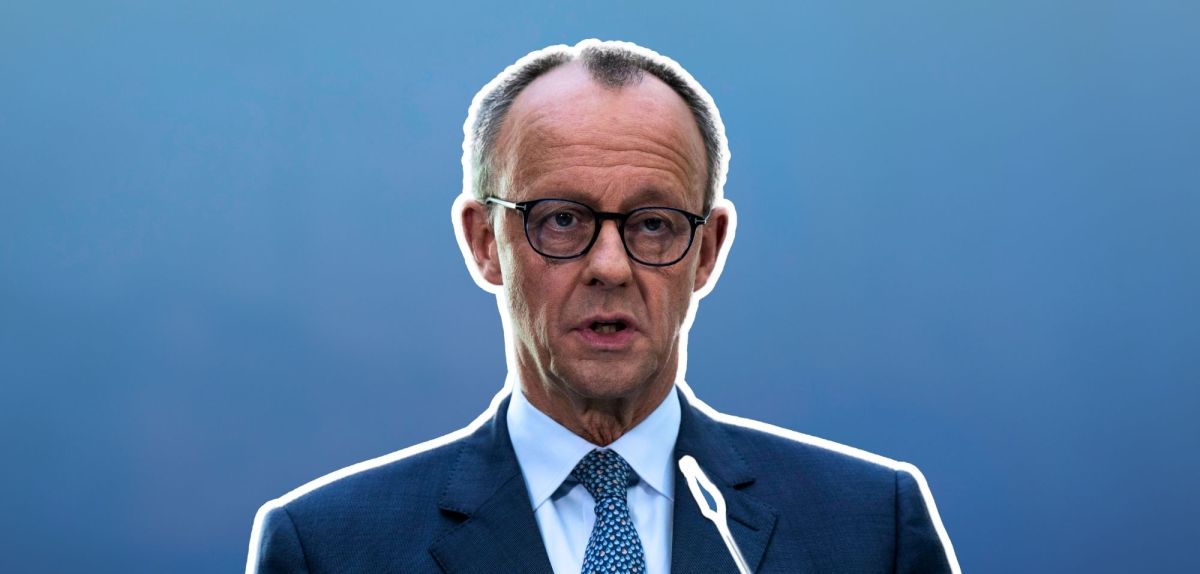 Friedrich Merz (CDU)