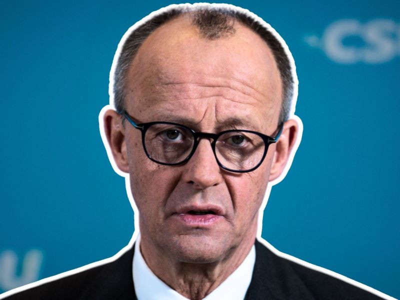Friedrich Merz (CDU)