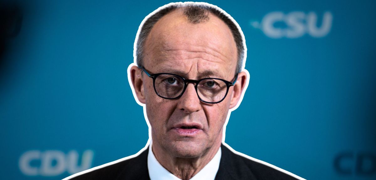 Friedrich Merz (CDU)