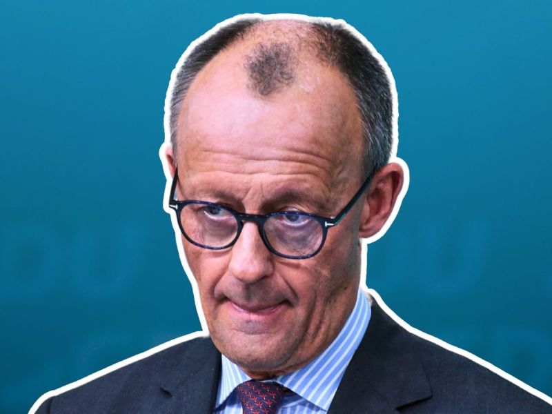 Friedrich Merz (CDU)