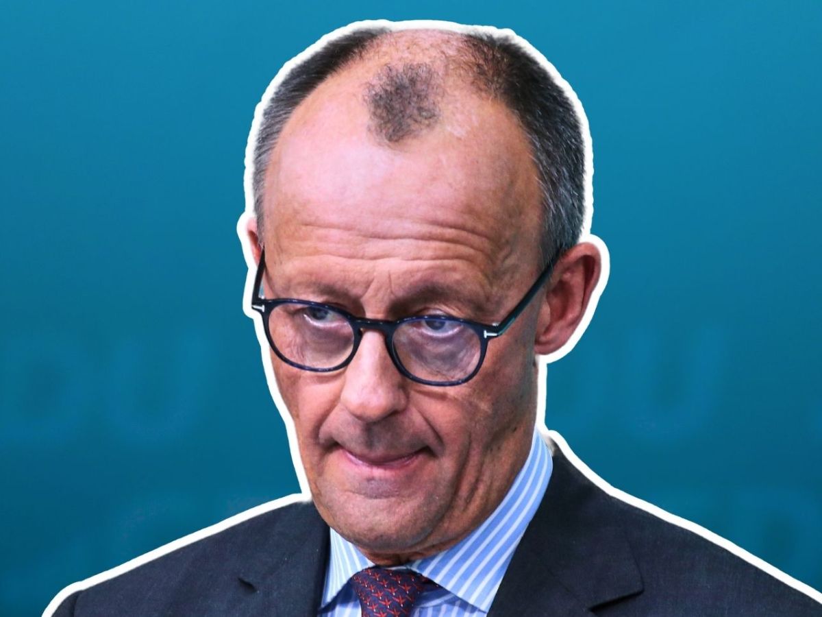 Friedrich Merz (CDU)