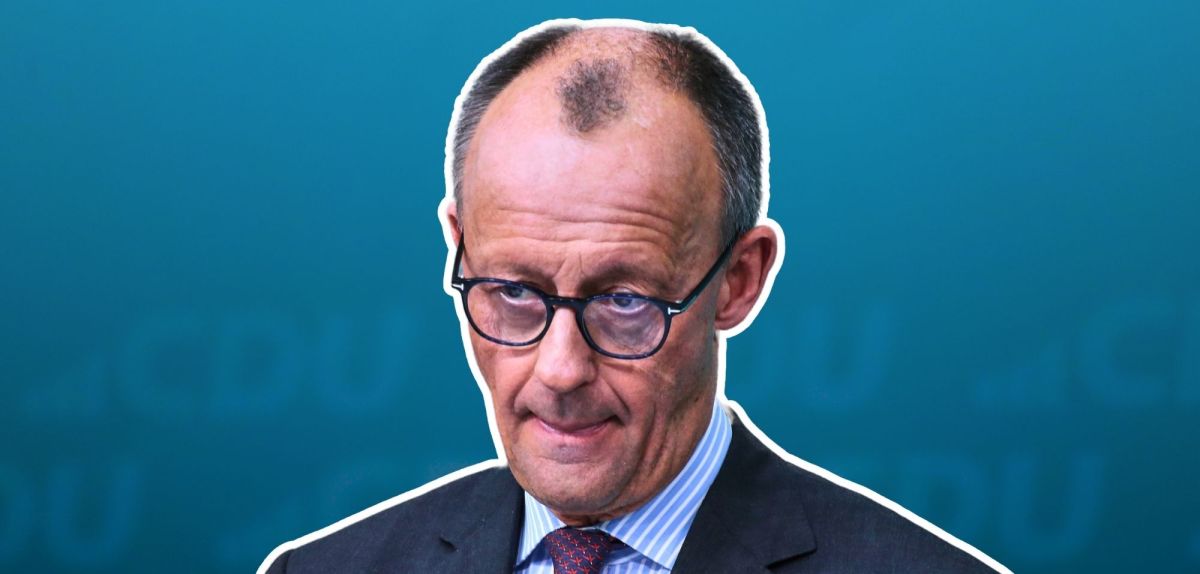 Friedrich Merz (CDU)