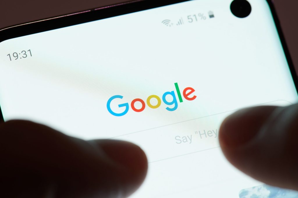 Android Handys: Nutzer erhalten seltsame Benachrichtigung von Google â€“ das solltest du jetzt wissen