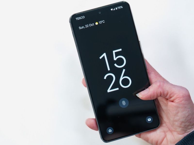 Google Pixel 8