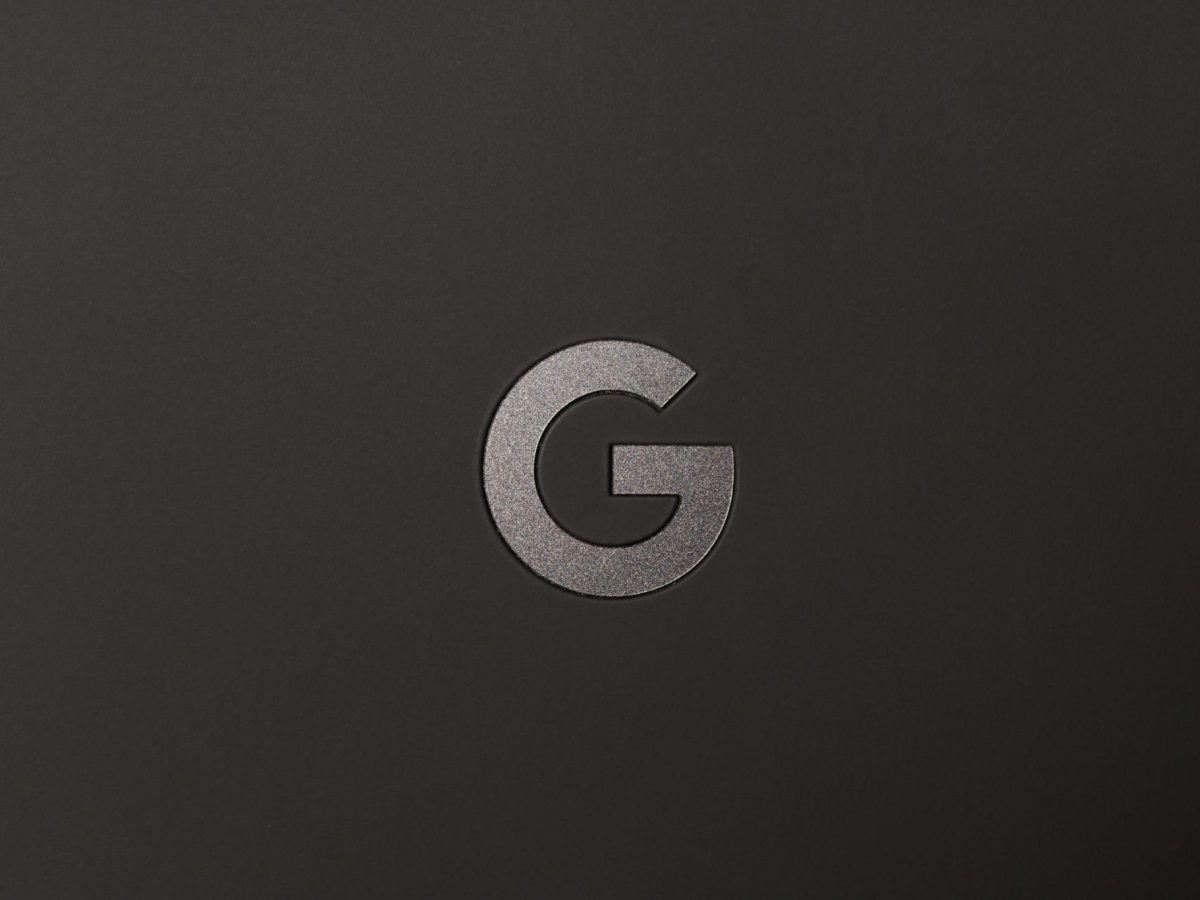 Google Pixel-Logo