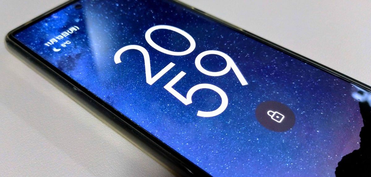 Google Pixel 6