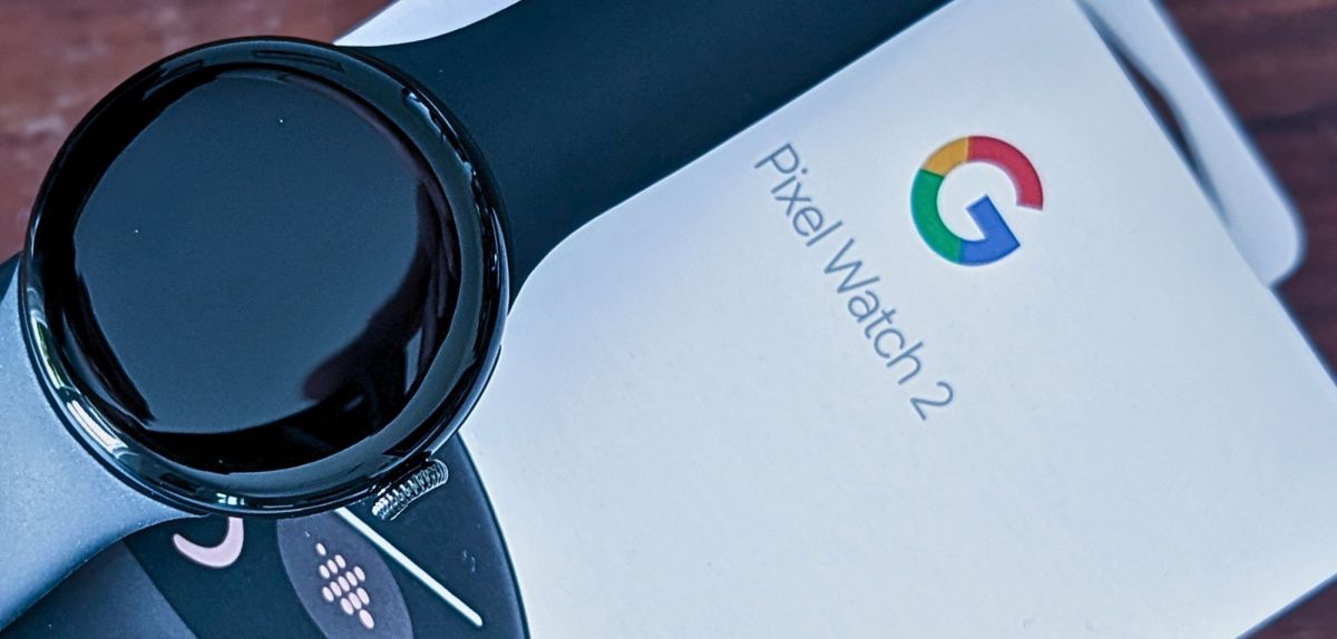 Google Pixel Watch 2