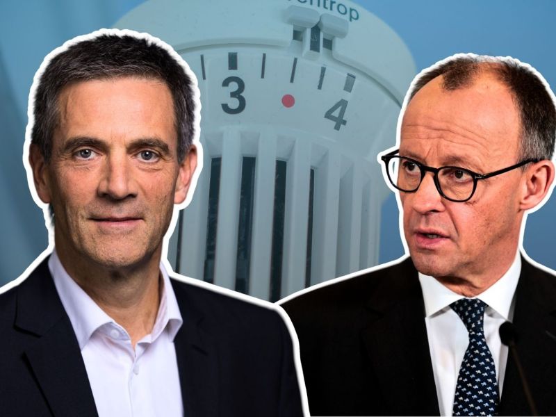 LR Norbert Schiedeck, Friedrich Merz