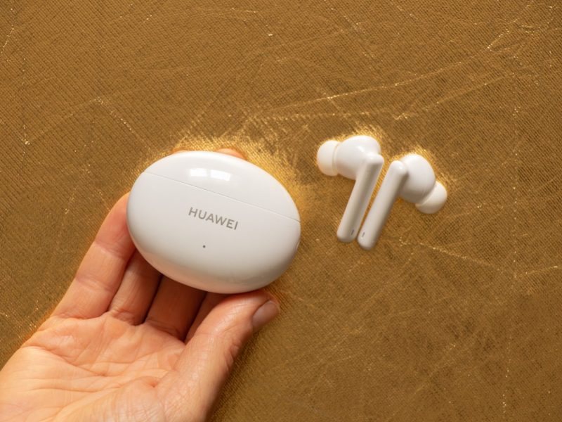 Huawei Freebuds