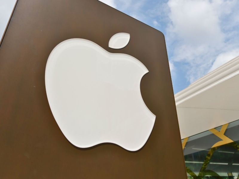 Apple-Logo