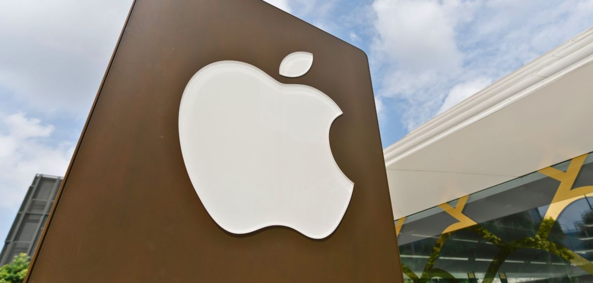 Apple-Logo