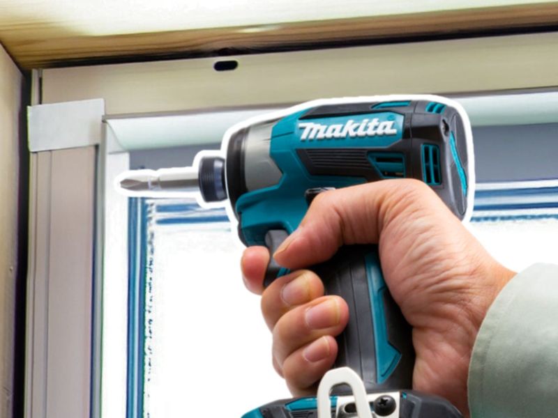 Akku-Schlagschrauber Makita DTD173Z
