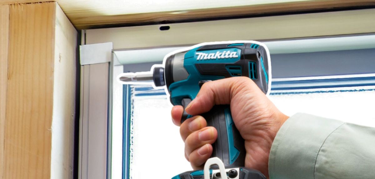 Akku-Schlagschrauber Makita DTD173Z