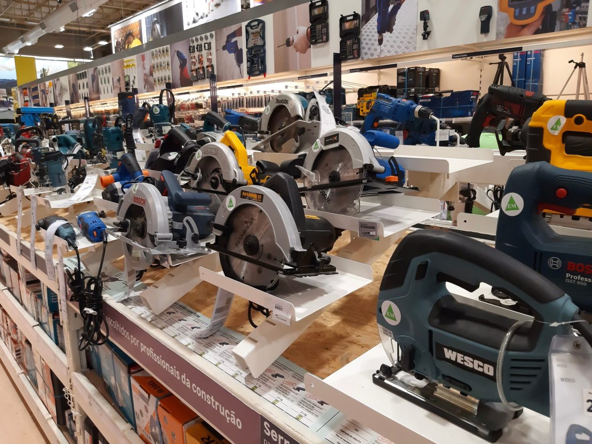 Makita: Experten bewerten die besten StichsÃ¤gen des Konzerns