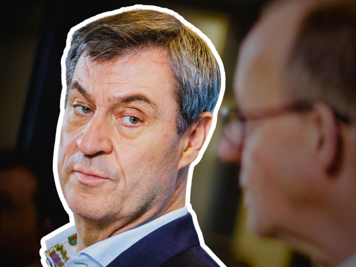 Markus Söder (CSU)
