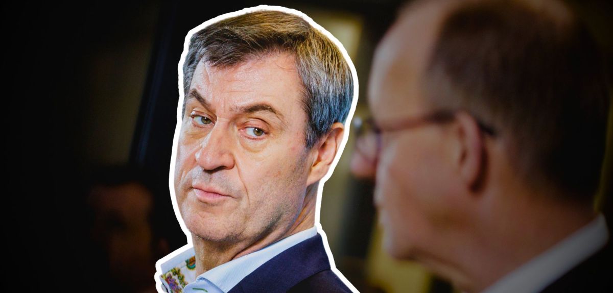 Markus Söder (CSU)