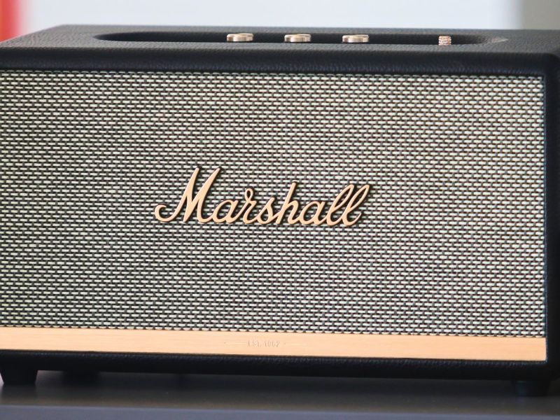 Marshall Acton III
