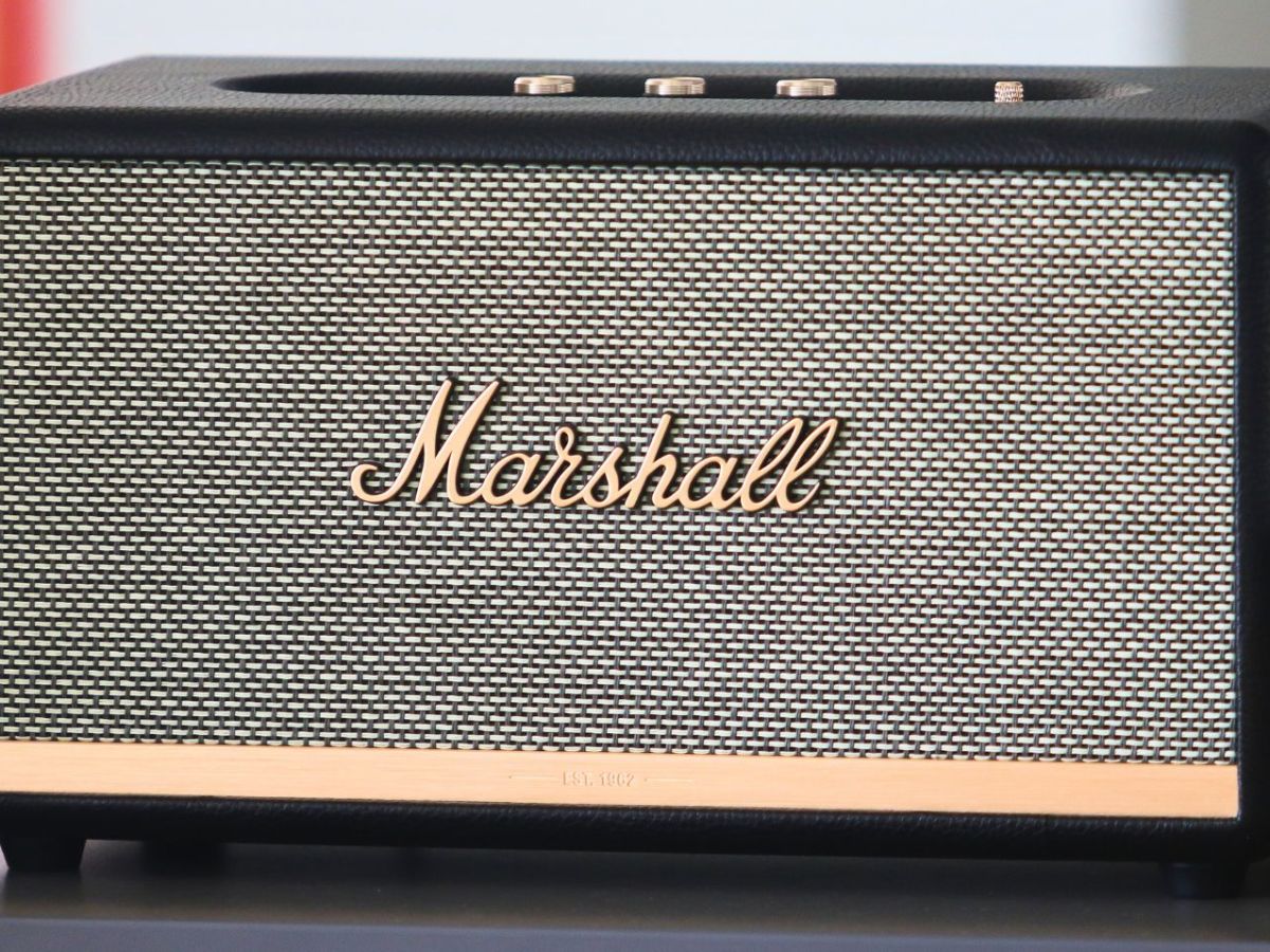 Marshall Acton III