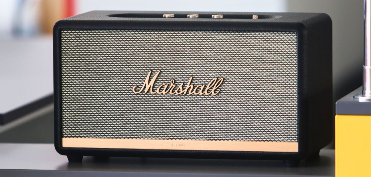 Marshall Acton III