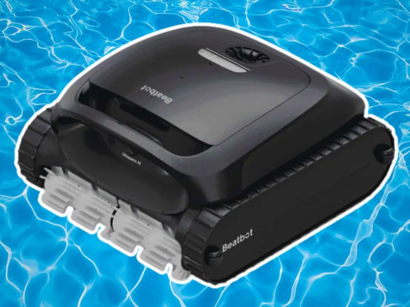 AquaSense 2 Poolreinigungsroboter