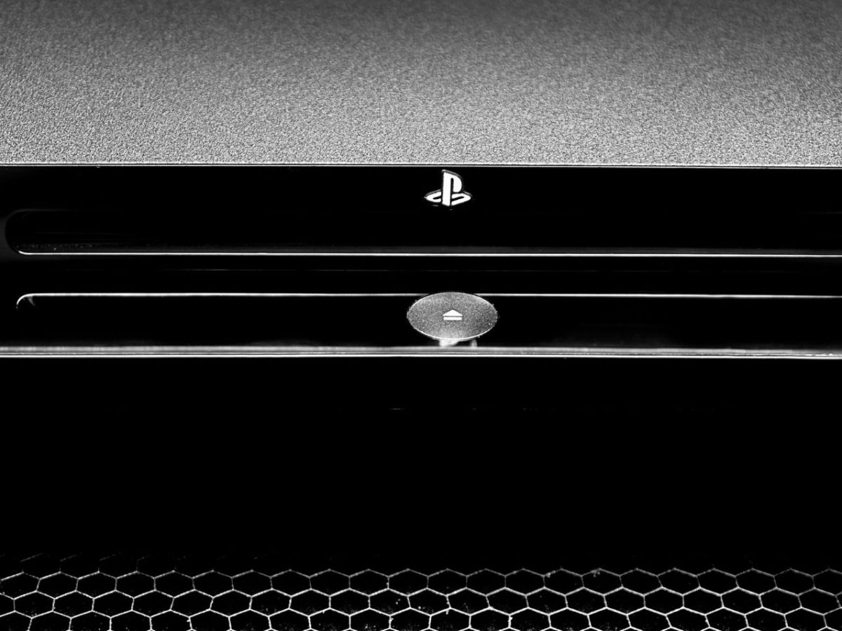 PS3