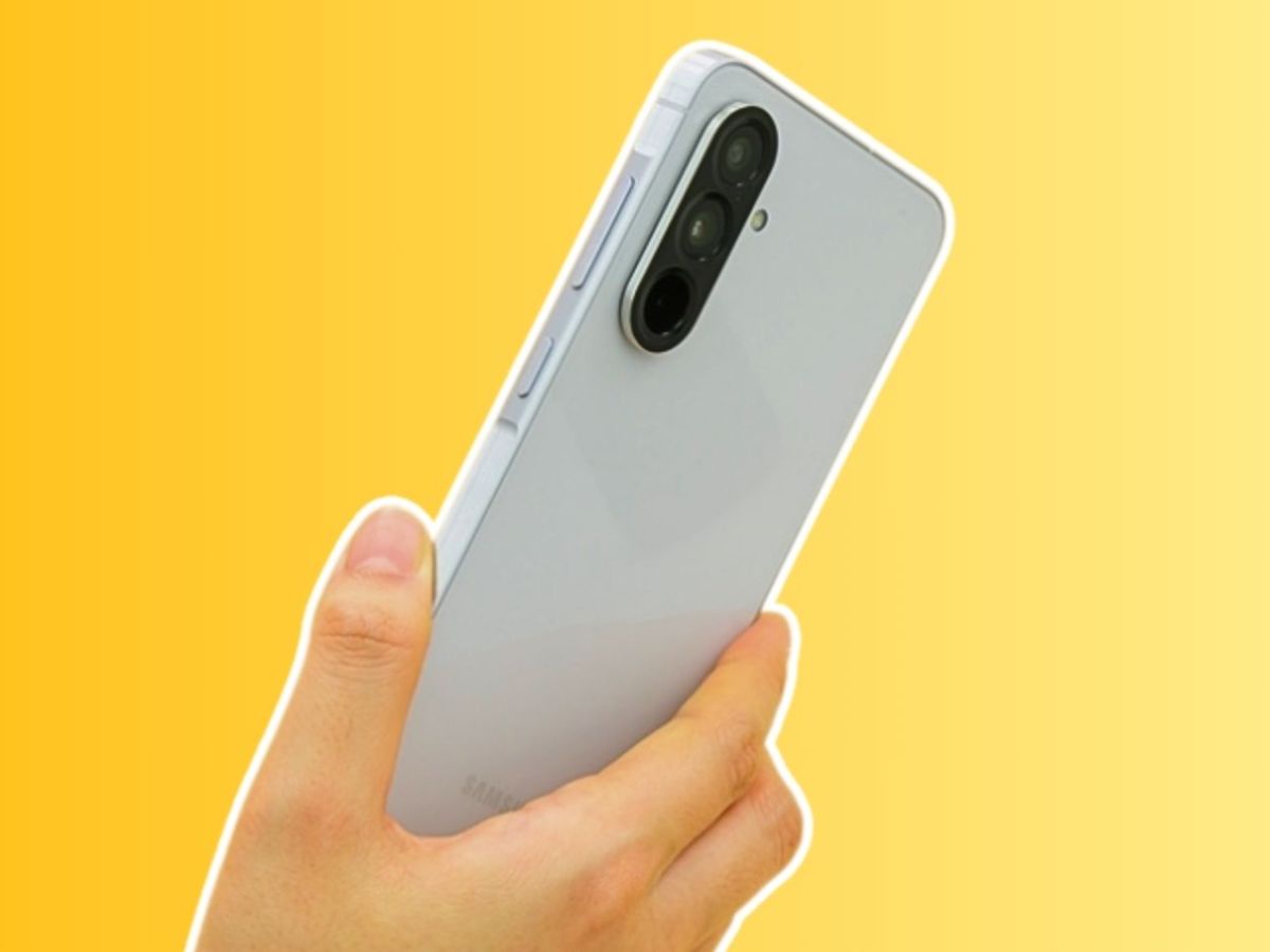 Samsung Galaxy A56 5G