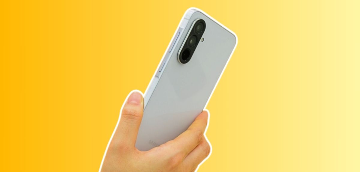 Samsung Galaxy A56 5G