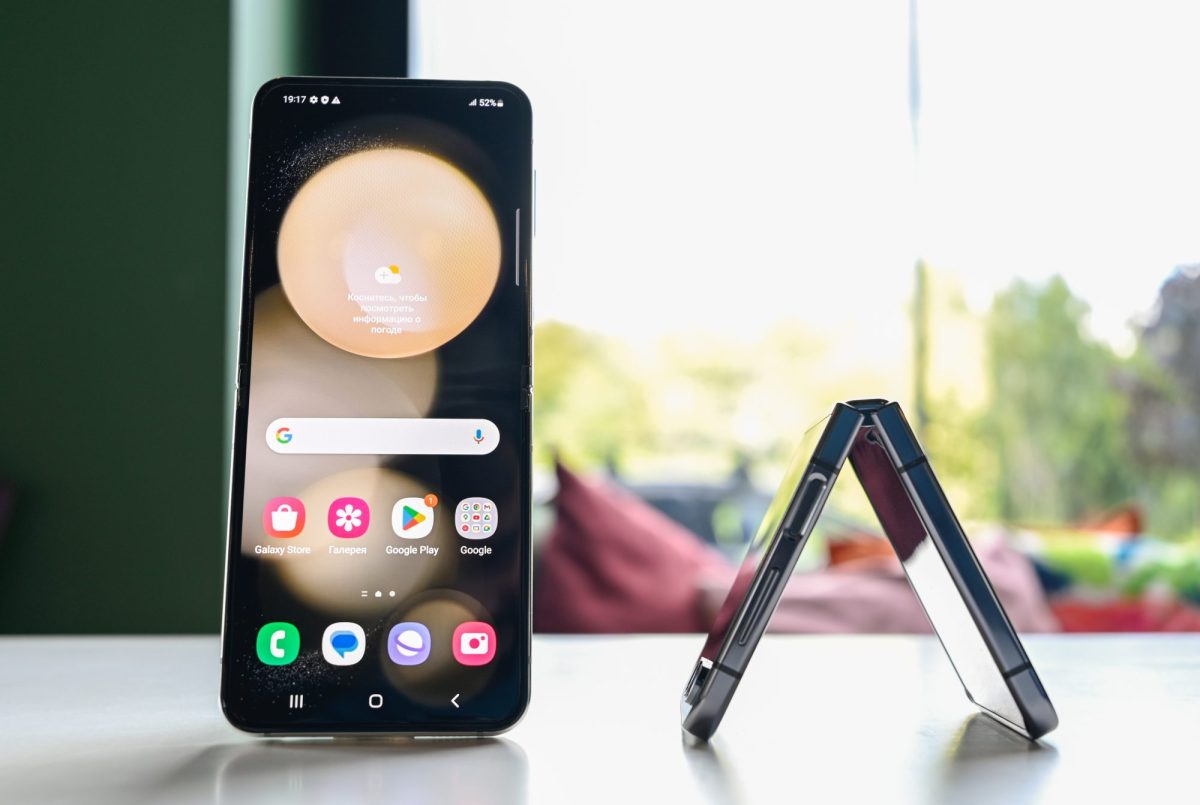 Samsung Galaxy Z Fold 5