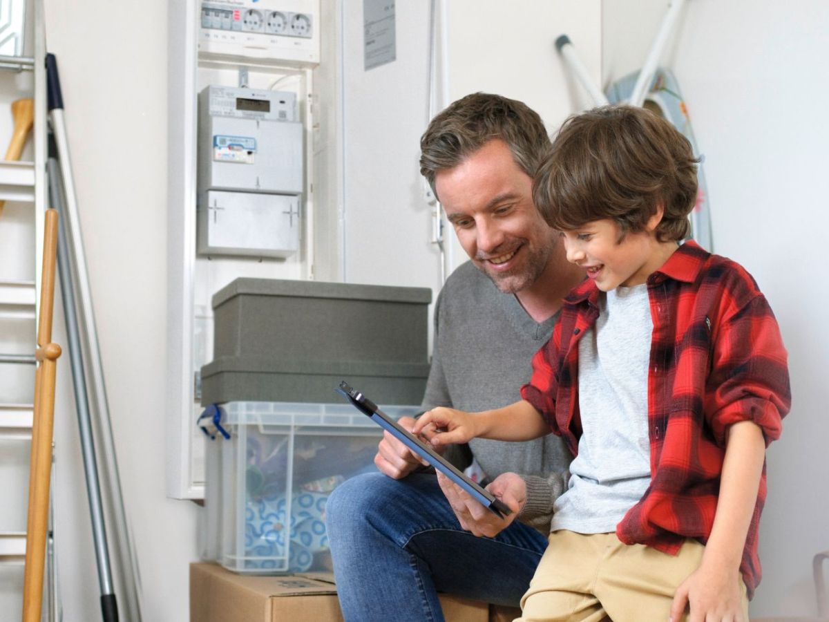 Smart Meter erklärt: So nutzt du die neue Technik für dich