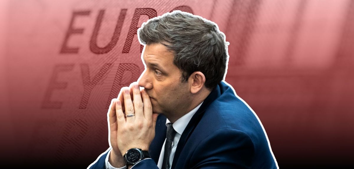 Lars Klingbeil (SPD)