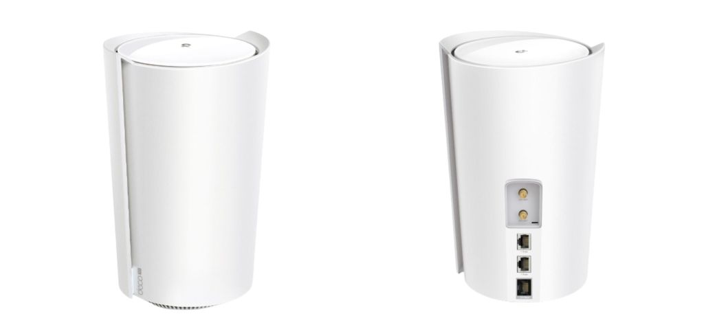 TP-Link Deco X50-5G