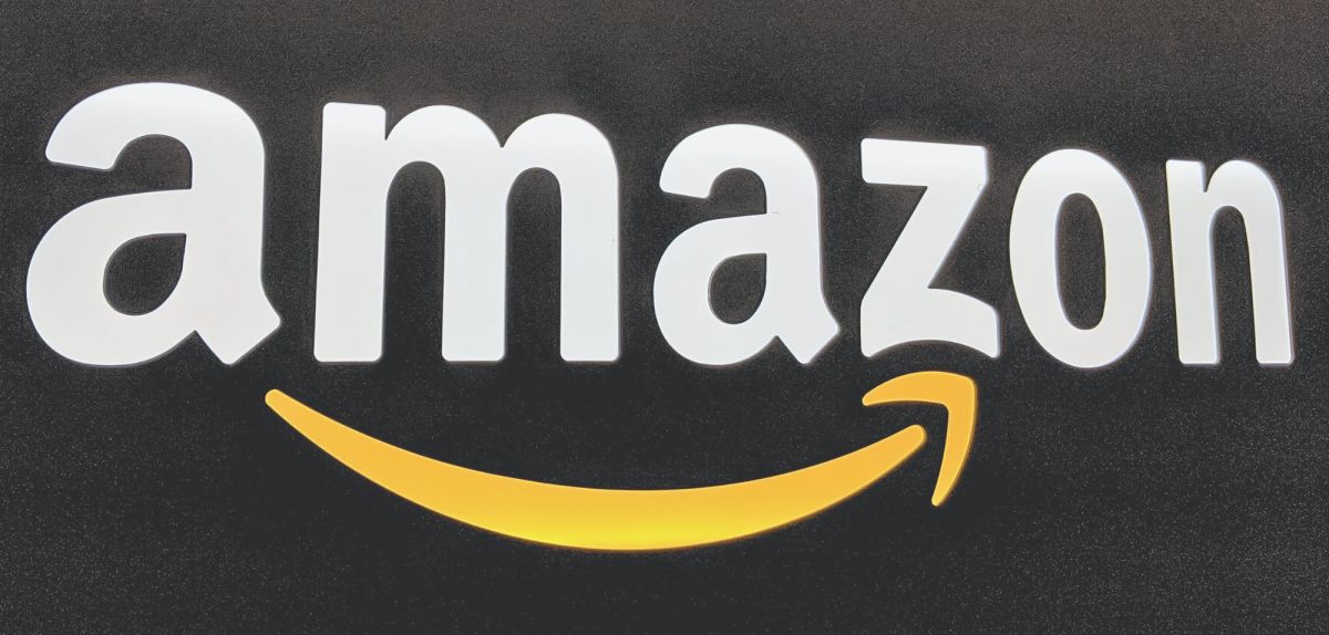 Amazon-Logo