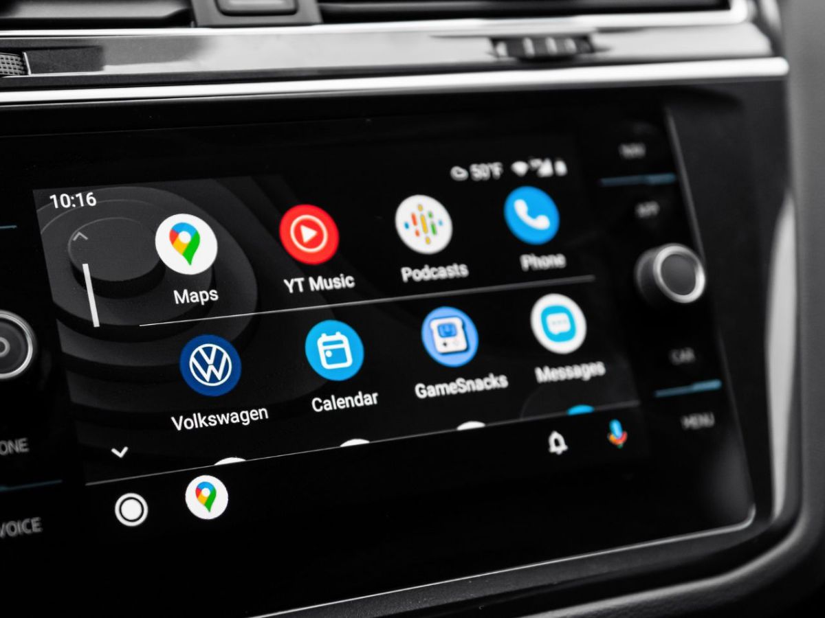 Android Auto: Nerviger Fehler verärgert Nutzer –   diese Funktion ist „einfach verschwunden“