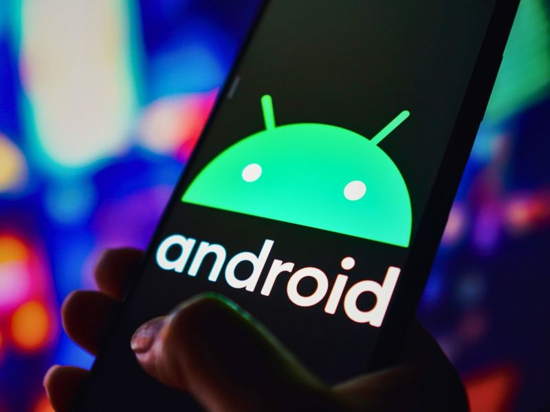Android-Logo
