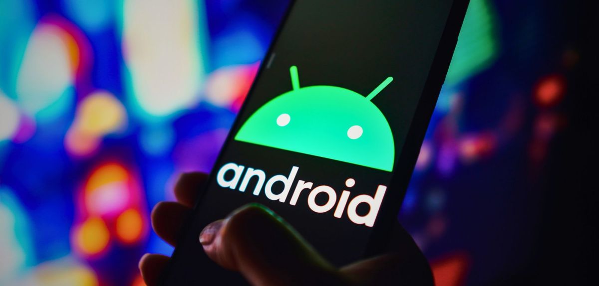 Android-Logo