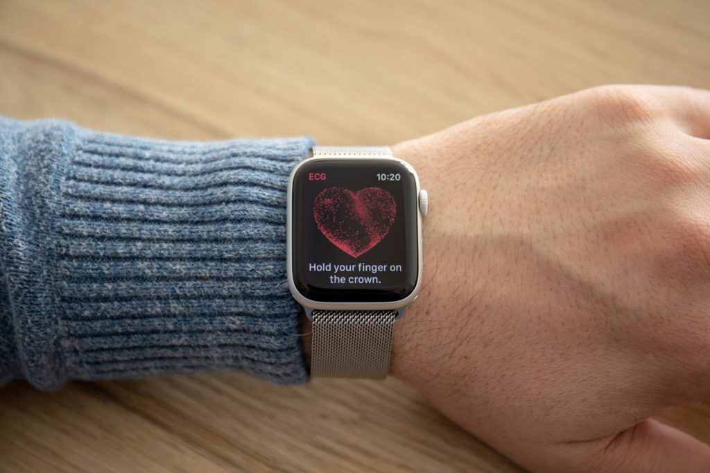 Apple Watch: Diese Funktion macht einen „lebensverändernden Unterschied“