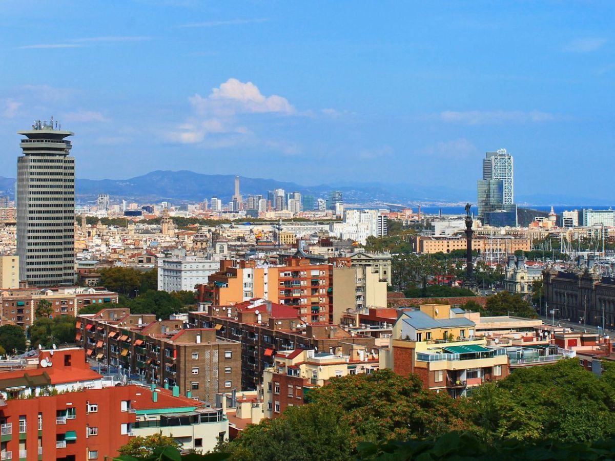 Barcelona