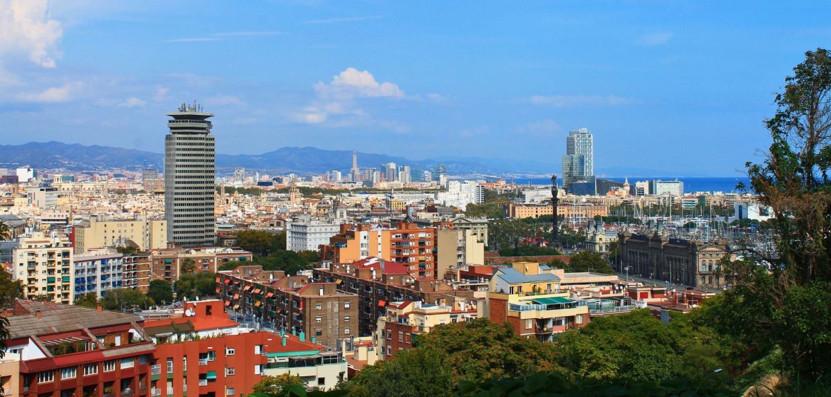 Barcelona