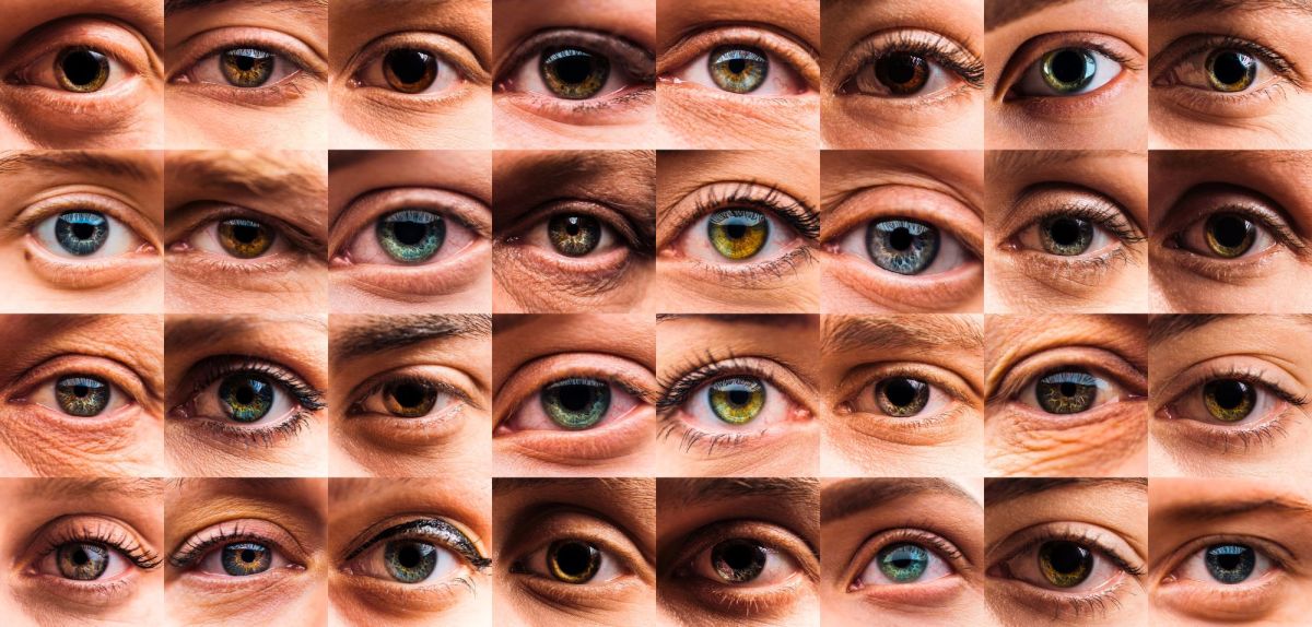 Augen